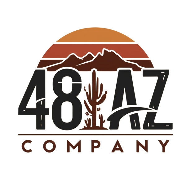 The 48 AZ Company Retail LLC